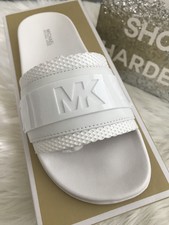 michael kors ellen slide