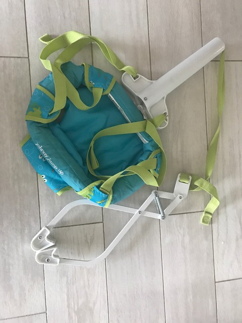 evenflo johnny jumper