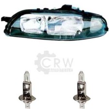 Scheinwerfer links für Fiat Brava 182 1.4 12V Bj.95-98 Bravo I 2.0 HGT 20V