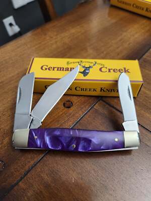 くぼじサンセール2017年2本、ピノ・グリ2019年3本、5本セット GERMAN CREEK 4 1/4
