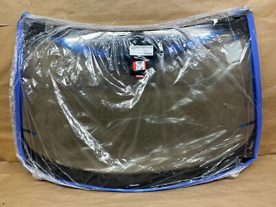 New 2021-2023 Land Rover Discovery Windshield Glass Front L462 OEM LR154940 21
