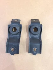 DC 1994 - 2001 OEM Acura Integra Radiator Top Mounting Bracket w/ Grommet