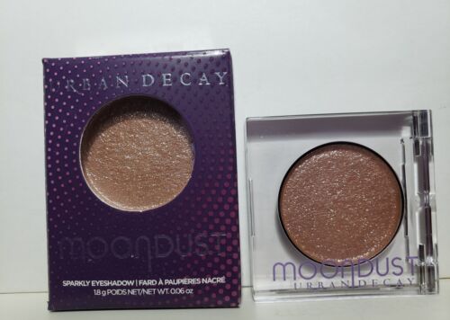 Urban Decay Moondust by Urban Decay 1.8g/0.06 oz Sparkly Eyeshadow SPACE COWBOY - Picture 5 of 6