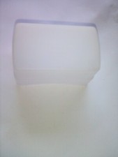 Speedlite Flash Diffuser Slip On