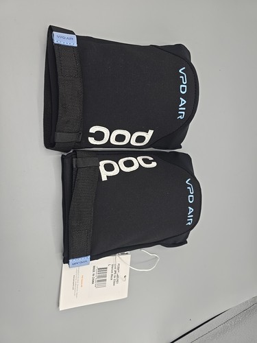 Protège-coudes POC Sports Joint VPD, XL, Noir, Neufs Sous Boîte