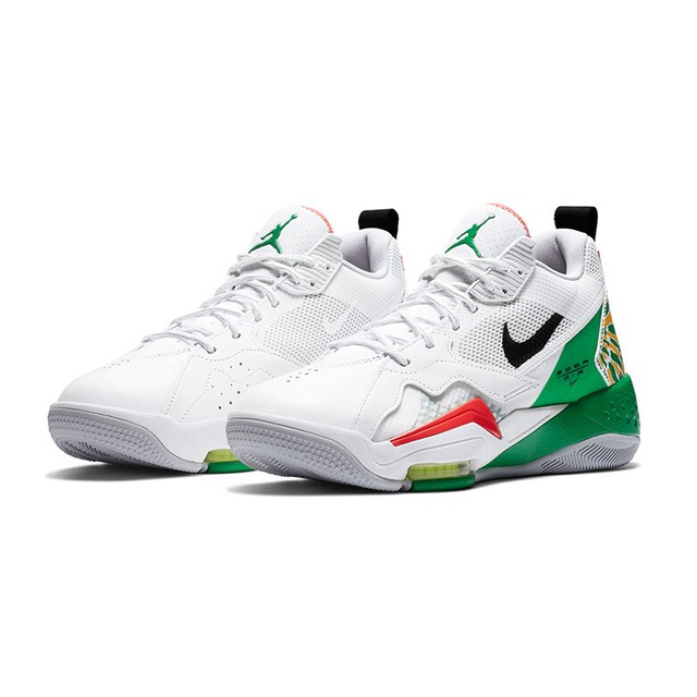 jordan zoom basketball shoes