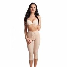 Guaina post liposuzione Contenitiva TD Variant chiusura a gancetti Lipoelastic