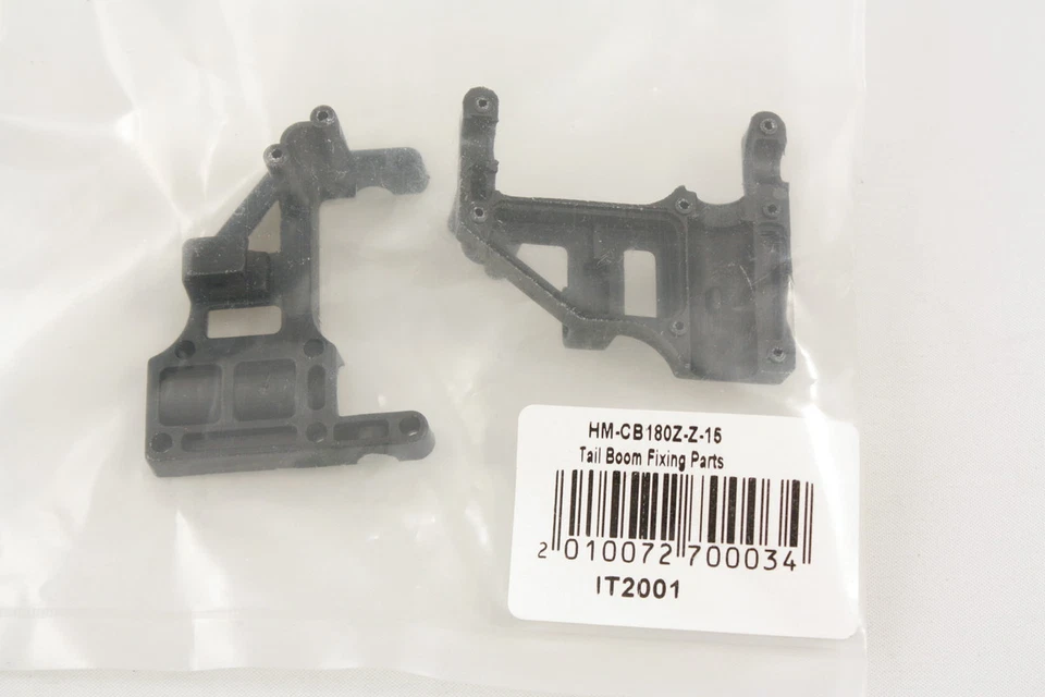 Walkera HM-CB180Z-Z-15 Pièces De Fixation De La Queue Modélisme - Photo 1/1