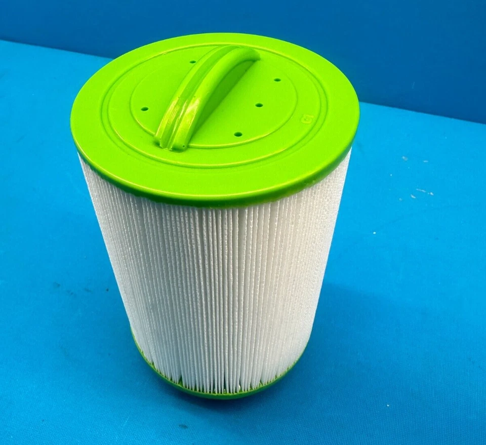 Set of 2 - Guardian Filtration 4H6-200-02 Spa Filter Cartridges For Filbur - Image 4 of 4