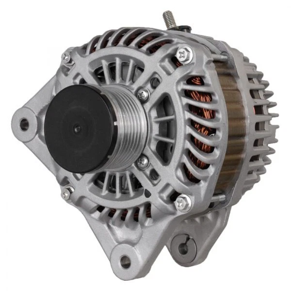 Remy 11140 Remanufactured Alternator for 2013-2015 Nissan Altima 2.5L L4 - Image 2 of 4