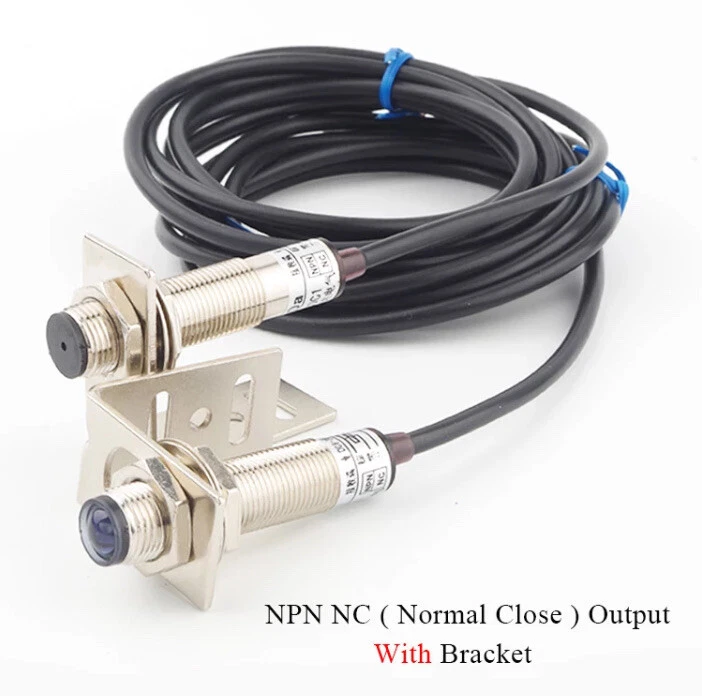 Through 2024 beam sensor
