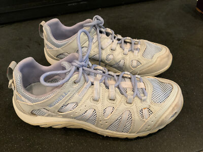 Merrell Waterpro Manistee Women’s Amphibious Hiking Sneakers Sz