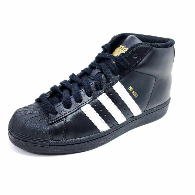adidas pro model boys