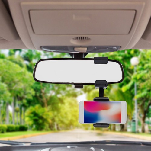 Car Phone Mount Phone Navigation Rack Trucks Cell Phone Holder - 第 12/12 張圖片