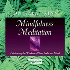 ??︎ AUDIOBOOK ?? Mindfulness Meditation by Jon Kabat-Zinn