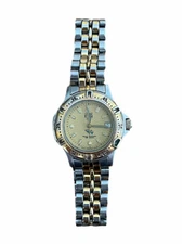 ESQ Esquire Swiss Ladies Watch 100387 Swiss Quartz Movement Water Resistant Work