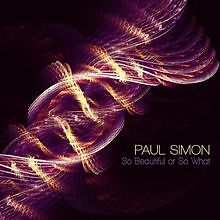 So Beautiful Or So What von Simon,Paul | CD | Zustand sehr gut