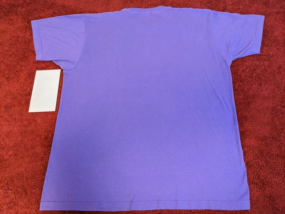 Camisa Naruto Shippuden Sasuke Kanji Battle Ready XL 2007 Manga Foto 4 de 4