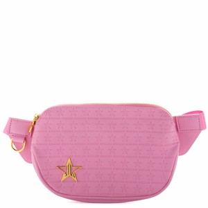 jeffree star fanny pack