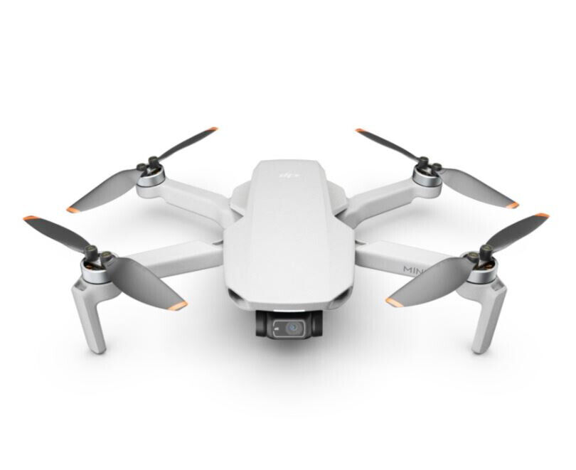 DJI Mini 2 Drone, 4K Video , 31 Minute Flight Time 649661566052