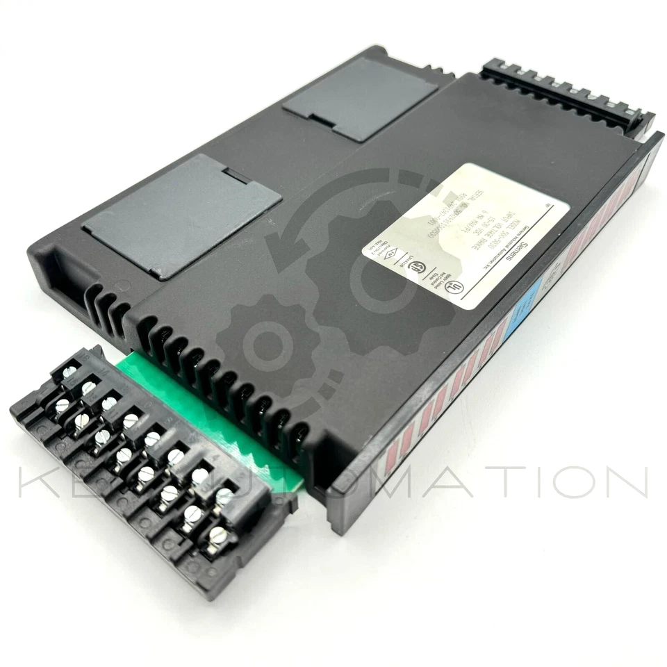 Texas Instruments 500-5030 | 2491347-0001 SIMATIC TI 500 digital input module - Image 2 of 4