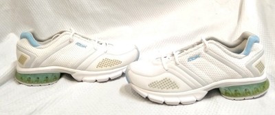 reebok gel running shoes