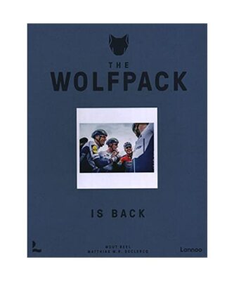 The Wolfpack Is Back, Wout Beel, M R Declercq