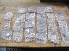 22 NEW ALLEN BRADLEY 700-C2 SERIES A FRONT DECK CONTACT CARTRIDGES 700C2