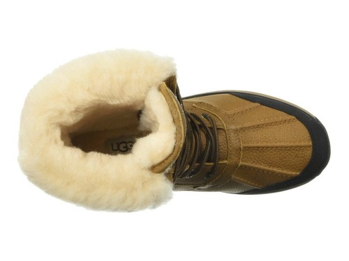 UGG Women's Adirondack III Boot - Picture 14 of 15