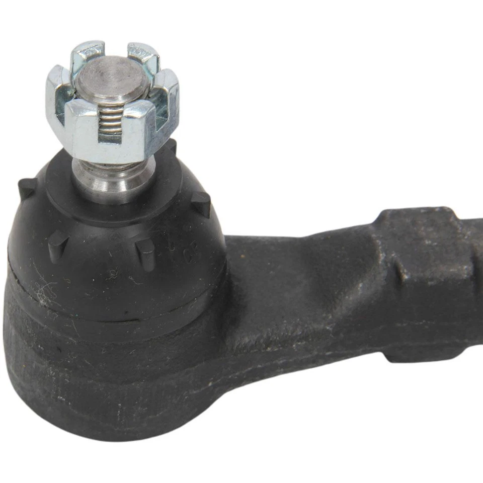 Extremo exterior de 2 barras de dirección para Dodge Dakota 1992 1993 1994 1995 1996 Foto 3 de 4