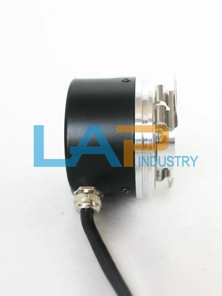 1Pcs New encoder RI58TD/1000ED.37KX-C0-S 1000P/R - Image 2 of 4