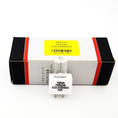 12V 55W ACR-6001 RCL-100 Maritime Bulb Lampe für Search Rescue Boat JCD12V55WDX
