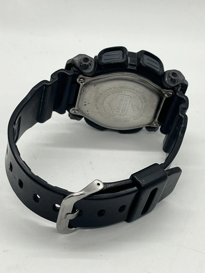 Reloj Hombre Casio G-Shock DW 9052 Foto 4 de 4