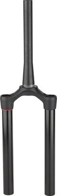 RockShox CSU Pike Dual Position Air 29/27.5+ Boost 15x110 51 Off-Set Aluminum