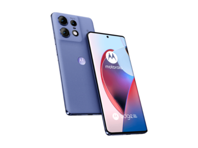 Motorola edge 50 PRO 5G 125W Charging ROM256GB / RAM12G sim-free