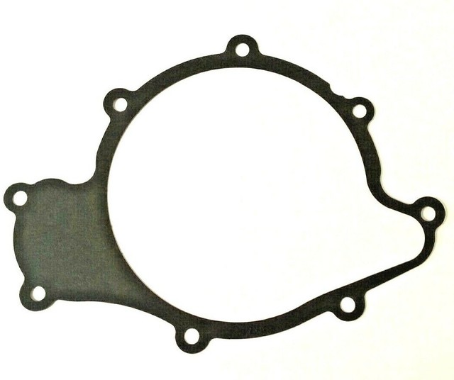 Engine Water Pump Gasket 19641968 Pontiac GTO 6768 Firebird 326 350