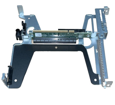 Dell 0593D8- PCIe RISER CARD für Dell EMC Poweredge R240