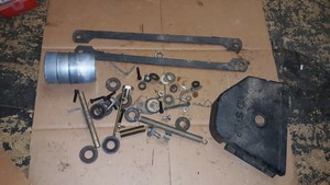 1 OEM Kubota parts zg227 / zg222 | eBay