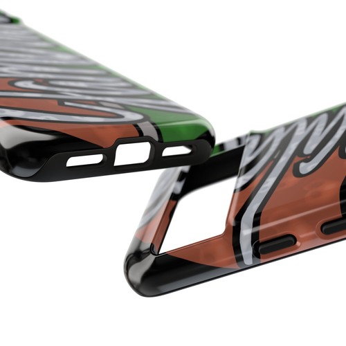 Phone Case, iPhone 16, Samsung Galaxy S24, S25, Jambalaya Michael Jordan - Picture 138 of 255