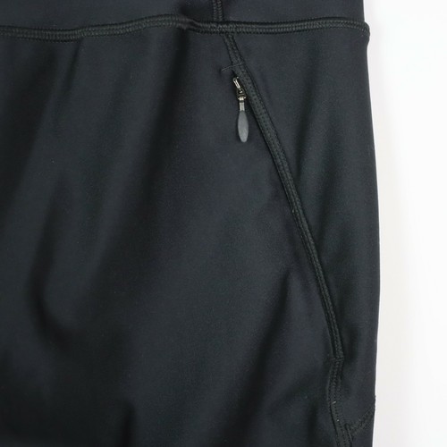 Leggings de compresión de hilo elevado BAJO ARMOUR MEDIANOS - Imagen 4 de 6
