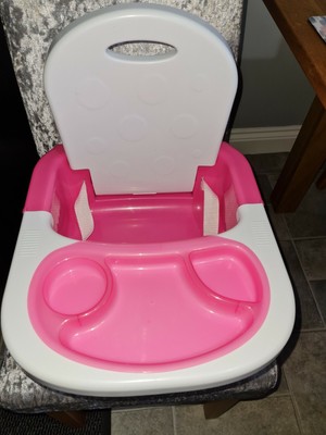 toys r us baby feeding chair