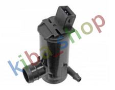 FOR VOLVO S80 TS/XT 98-06 WINDSCREEN WASHER MONO PUMP