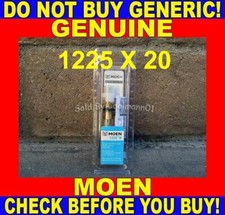 20 NEW! GENUINE MOEN 1225 1225B Single Shower...