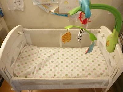 bassinet gumtree