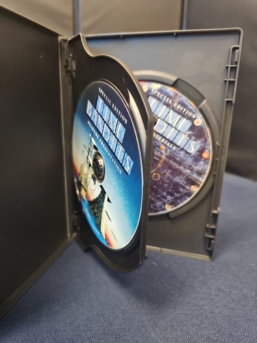 Time Bandits Divimax Series 2 Disc + Short Circuit DVD - Picture 7 of 7