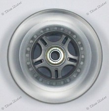 ONE Replacement Pedal Wheel for NordicTrack Elliptical Machine Part No. 205979