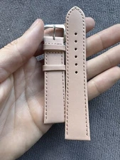 Vintage Watch Strap 20 mm Nos Top Quality V19