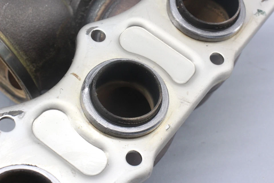 ✅ Colector turbocompresor motor BMW F30 228i 328i 428i 528i 11-18 7647331 OEM Foto 2 de 4