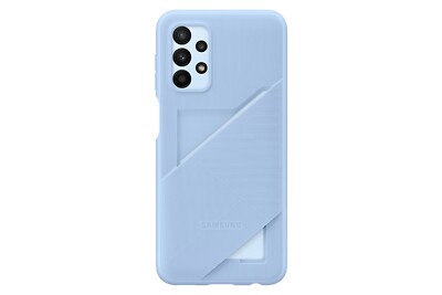 Samsung EF-OA235TLEGWW Handy-Schutzhüllen Blau - Zustand: Neu -