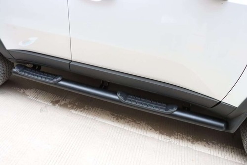Side Bar fits for Toyota Land Cruiser Prado LC250 J250 2024-2026 Running Board - 第 6/11 張圖片